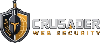 Crusader Web Security